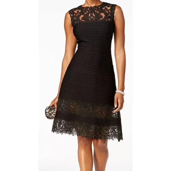 chinese dress ladies Buy Tadashi Shoji Women's Illusion Yoke Lace Sheath Dress Aqua Green Size  Petite 10 (10P) at Amazon.in